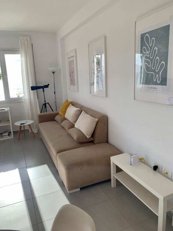 Loli Apartment Luxury White Residence Sarandë Exterior foto