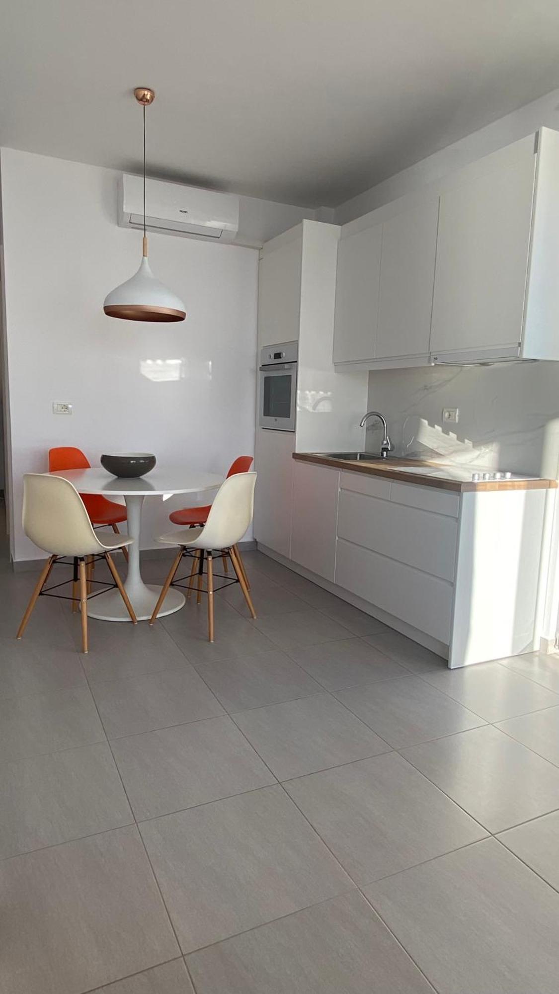 Loli Apartment Luxury White Residence Sarandë Exterior foto