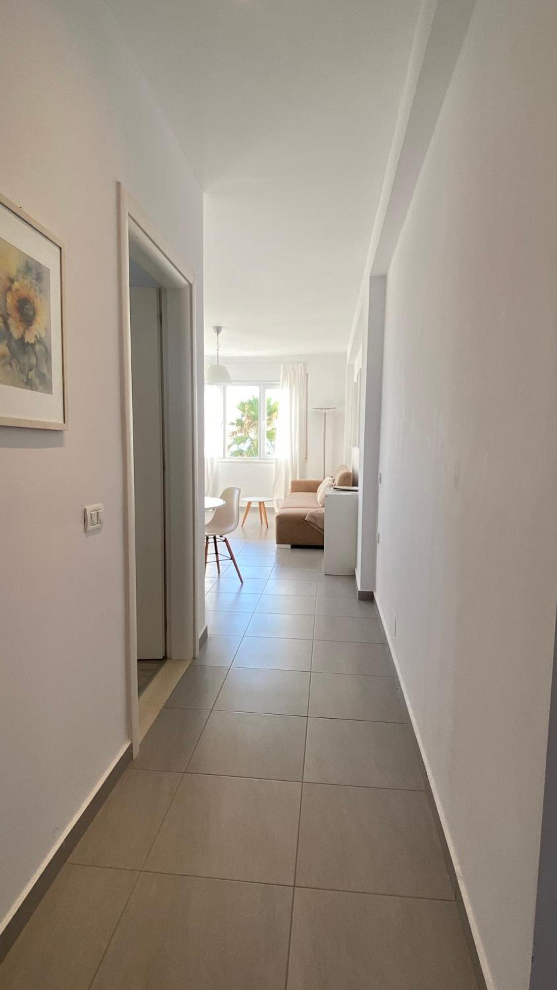 Loli Apartment Luxury White Residence Sarandë Exterior foto